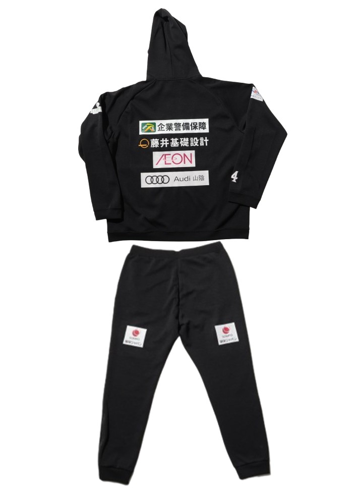 HATTRICK（ハットトリック）-選手の想いをファンへ届ける公式