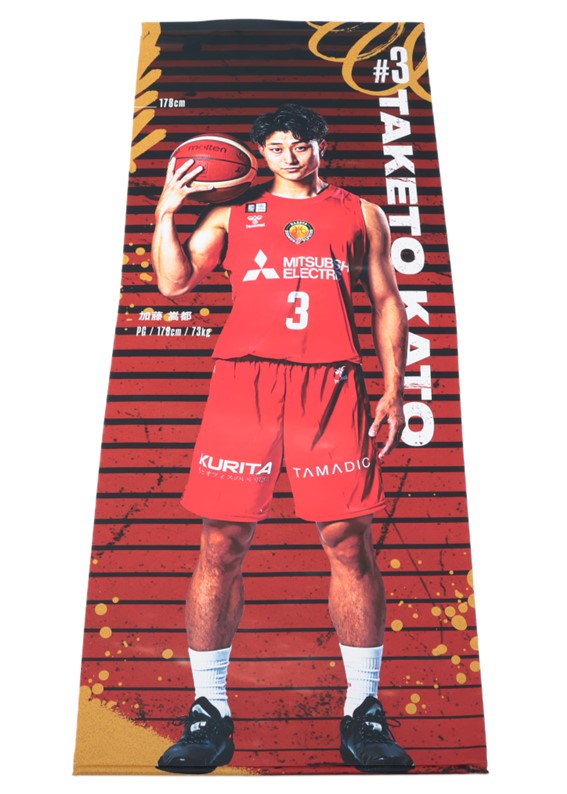 HATTRICK（ハットトリック）-選手の想いをファンへ届ける公式