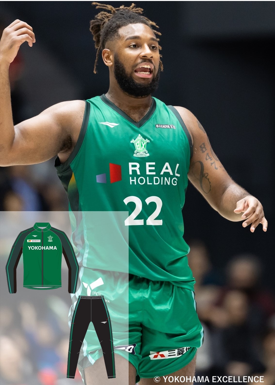 HATTRICK（ハットトリック）-選手の想いをファンへ届ける公式