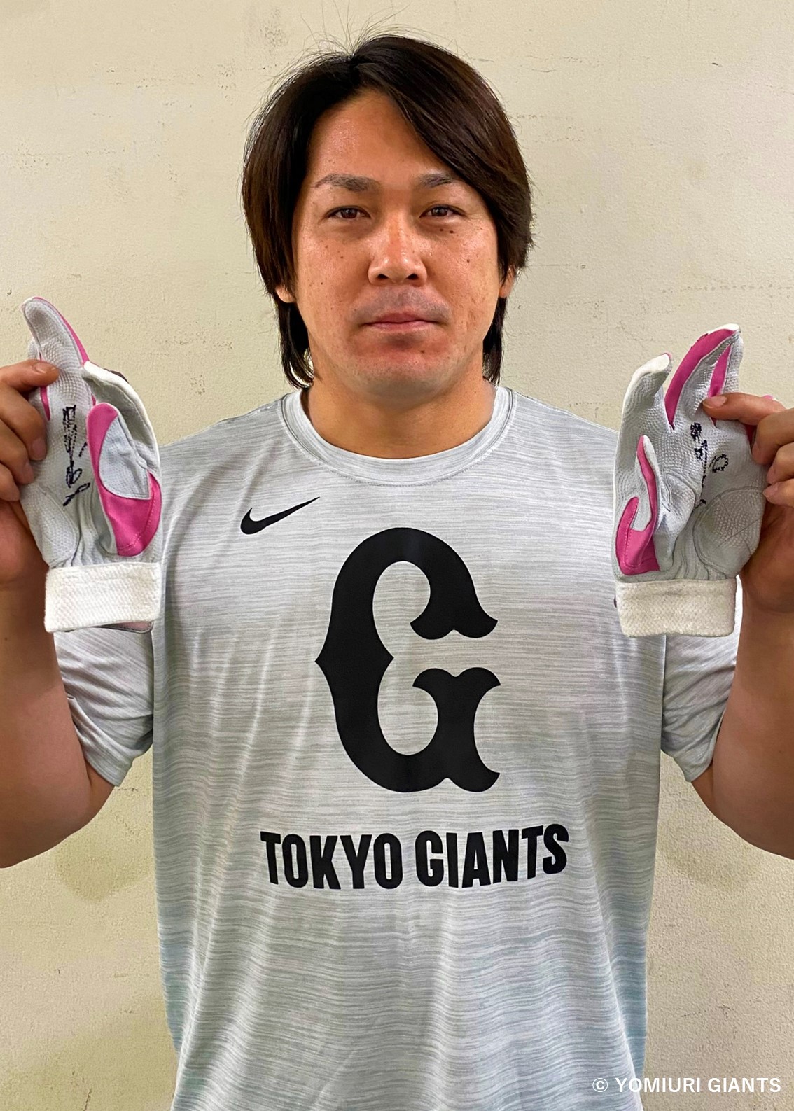 HATTRICK（ハットトリック）-選手の想いをファンへ届ける公式