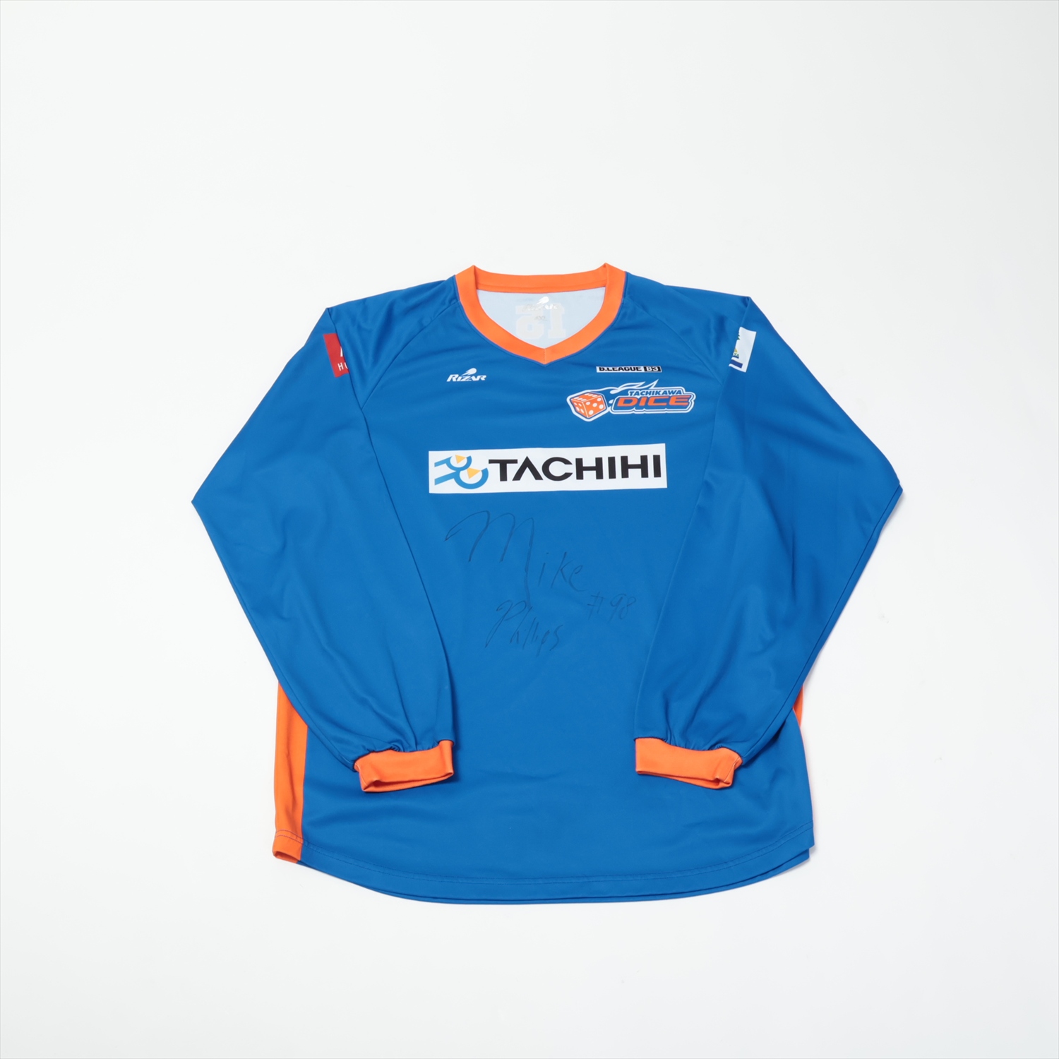 シンジ・カガワ ハットトリック フレーム HATTRICK（ハットトリック）-選手の想いをファンへ届ける公式