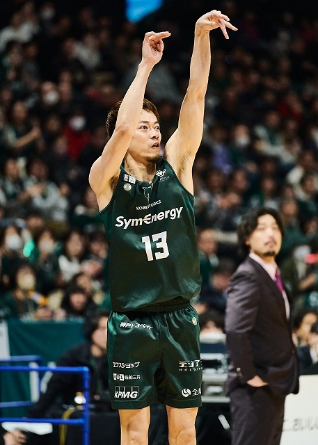 【新品未使用】神戸ストークス オーセンティックユニフォーム No.16 ニュース : 【2021-22シーズン オーセンティックユニフォーム