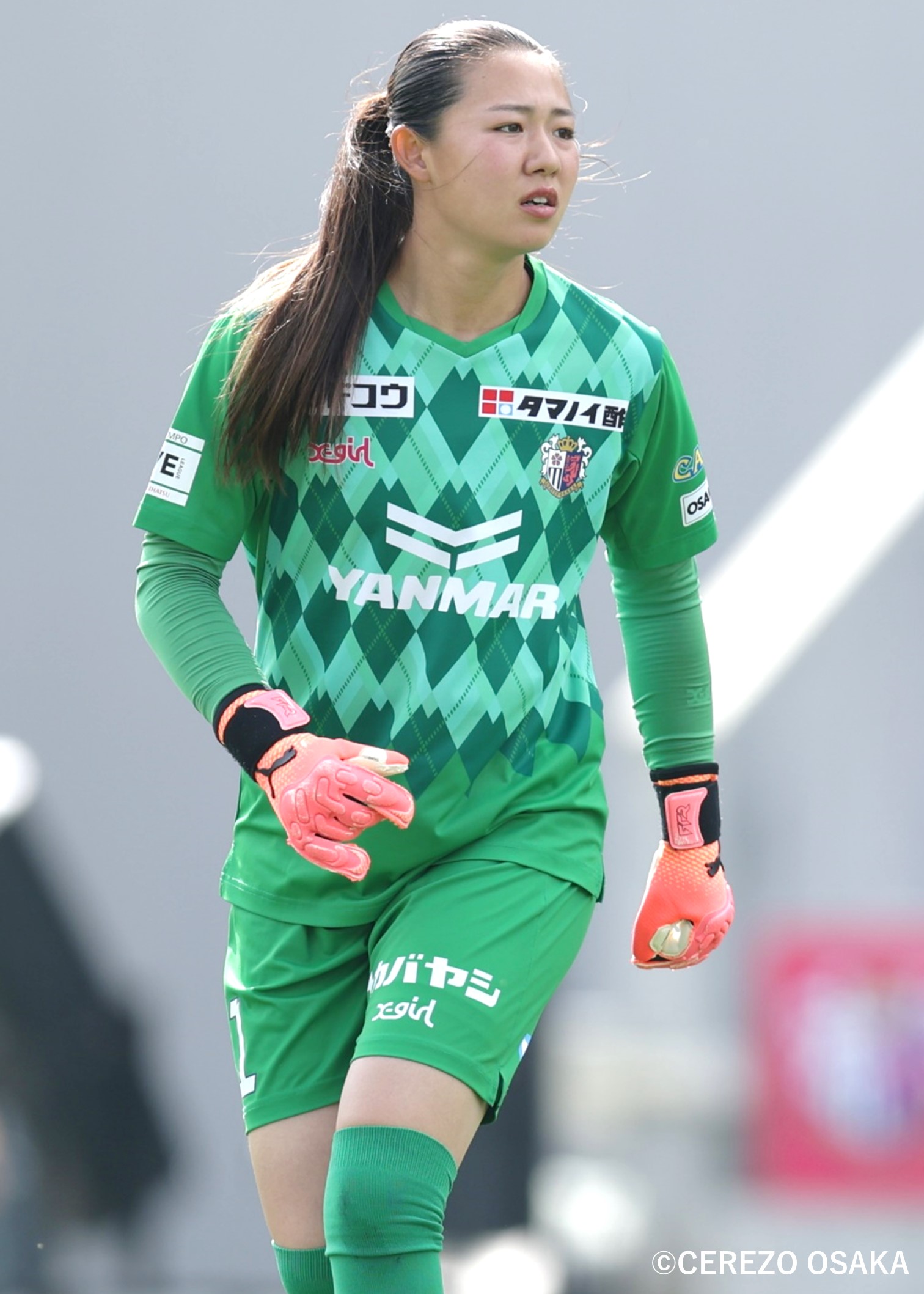 HATTRICK（ハットトリック）-選手の想いをファンへ届ける公式