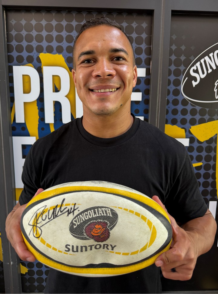 HATTRICK（ハットトリック）-選手の想いをファンへ届ける公式