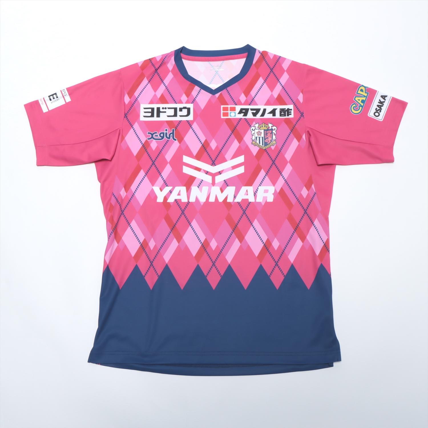 HATTRICK（ハットトリック）-選手の想いをファンへ届ける公式