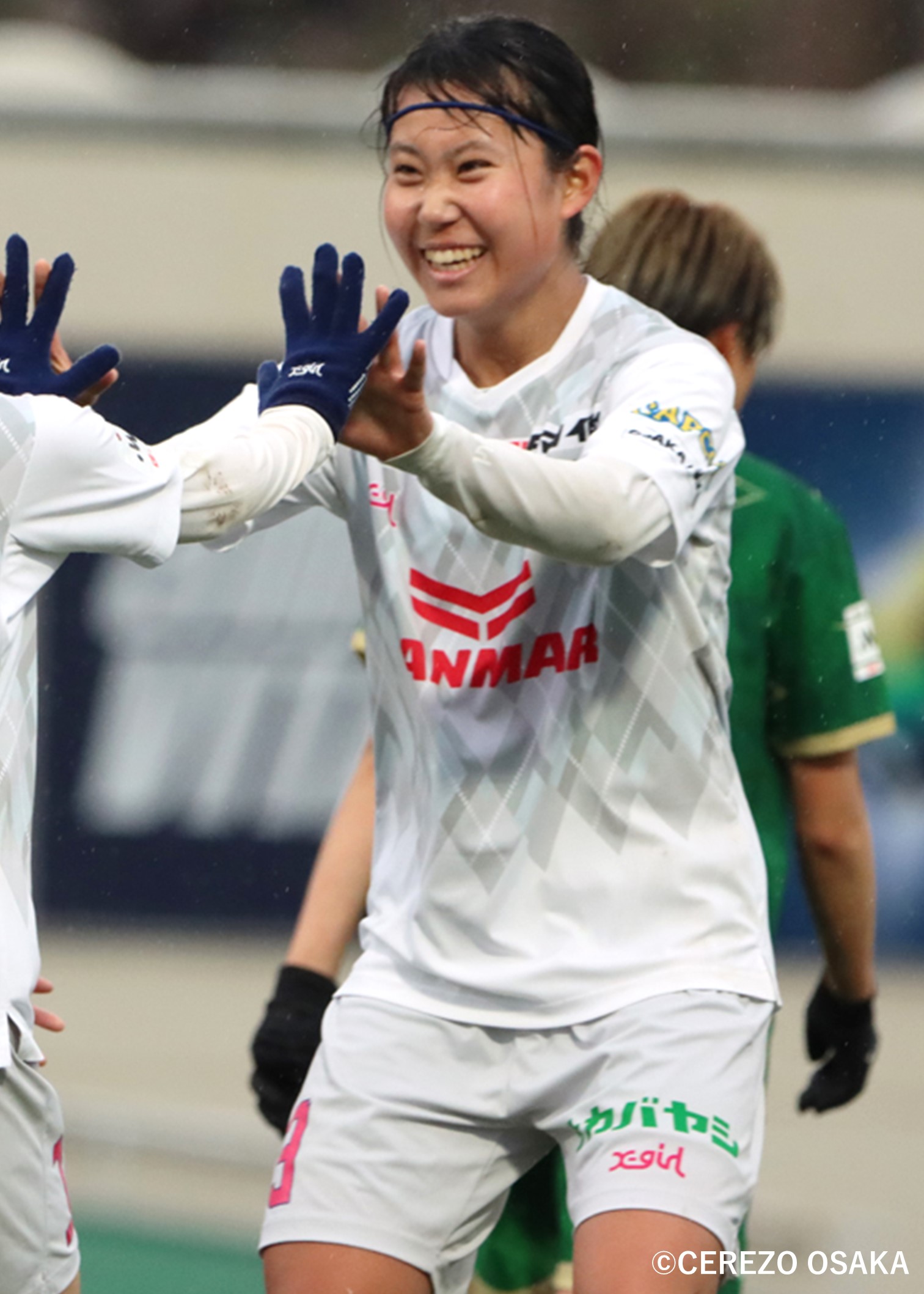 HATTRICK（ハットトリック）-選手の想いをファンへ届ける公式