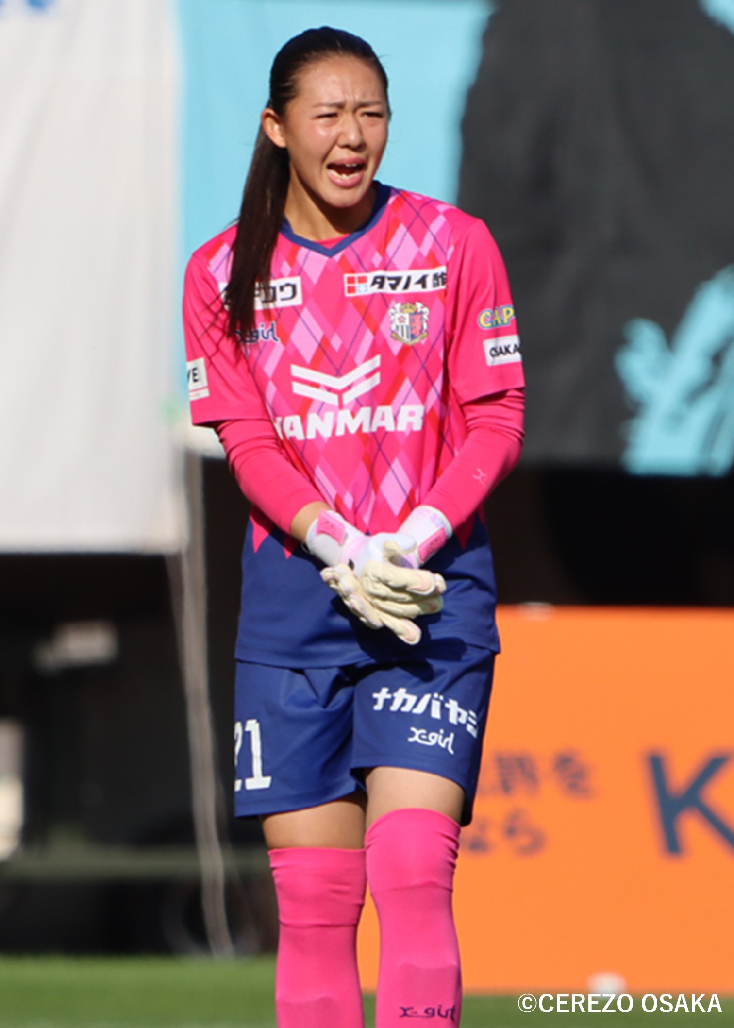 HATTRICK（ハットトリック）-選手の想いをファンへ届ける公式