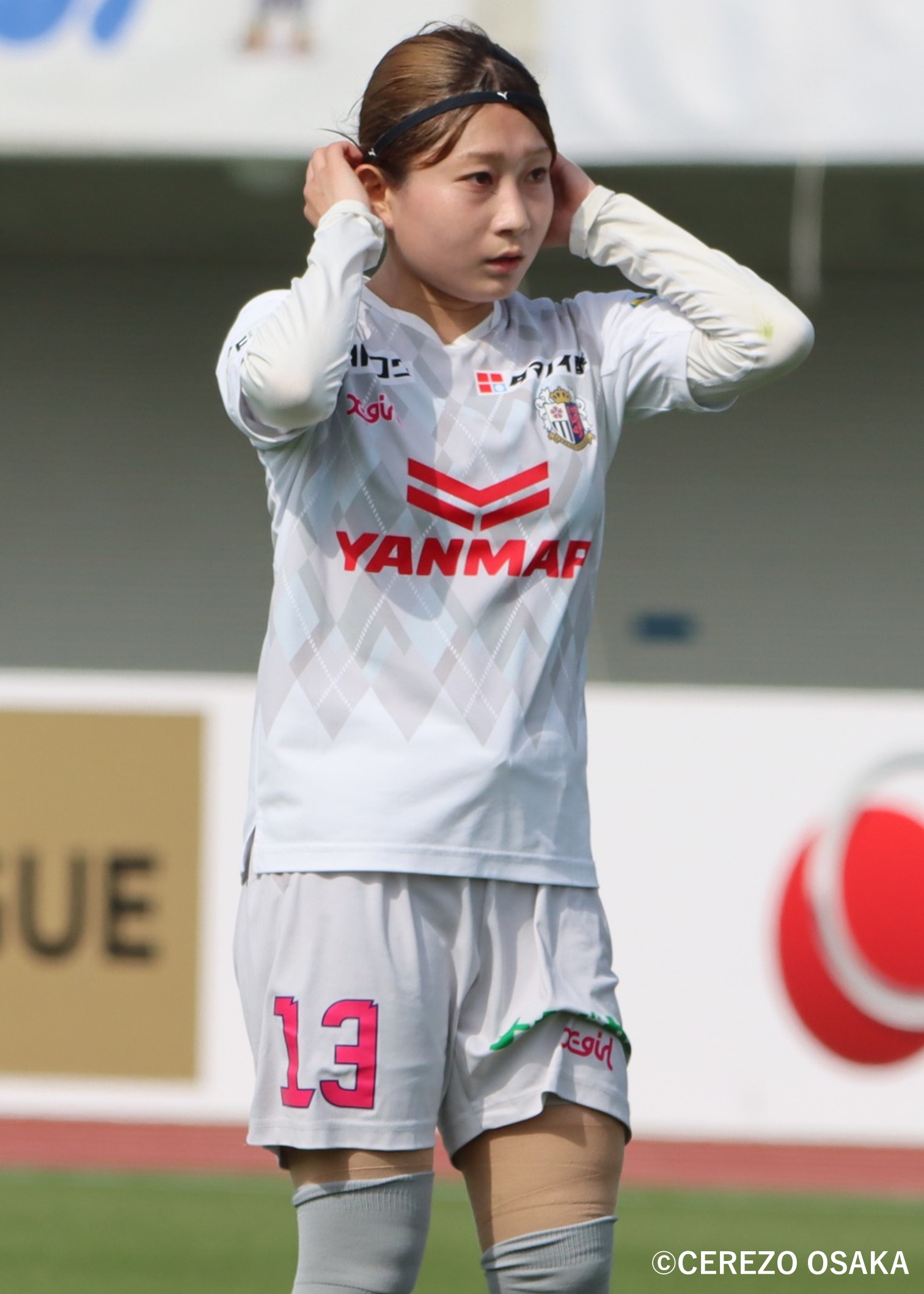 HATTRICK（ハットトリック）-選手の想いをファンへ届ける公式