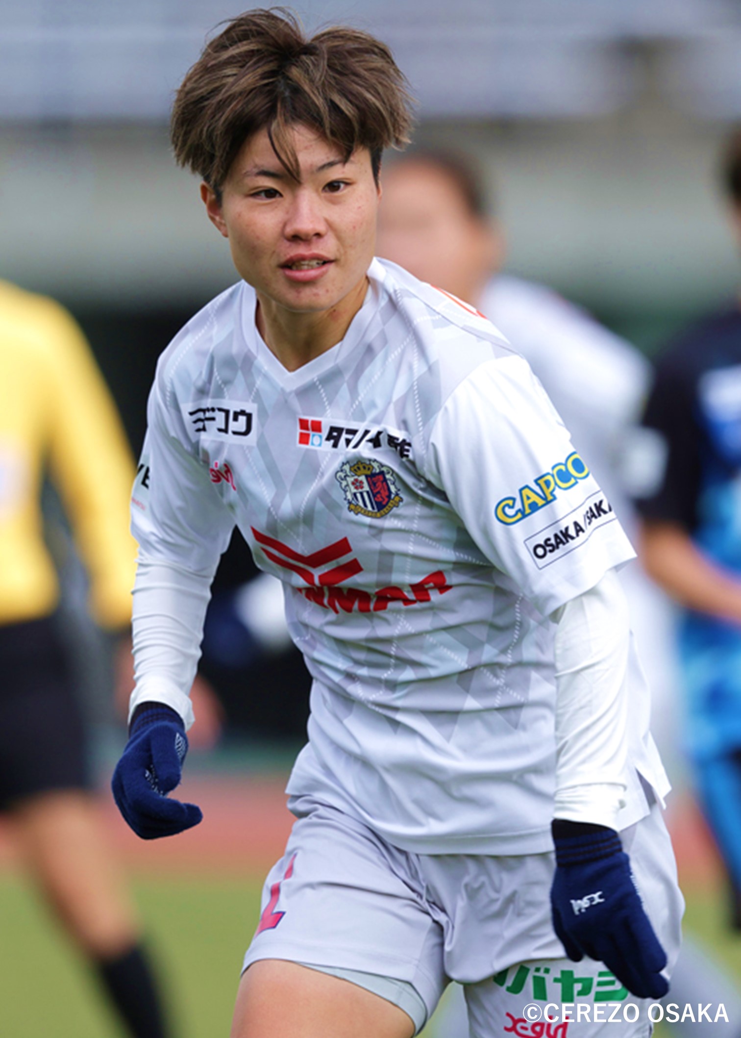 HATTRICK（ハットトリック）-挑戦者の想いをファンへ届ける公式