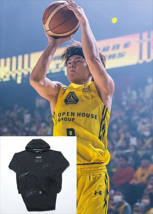 HATTRICK（ハットトリック）-選手の想いをファンへ届ける公式