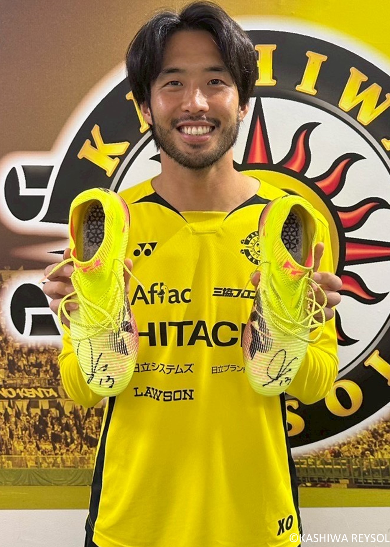HATTRICK（ハットトリック）-挑戦者の想いをファンへ届ける公式