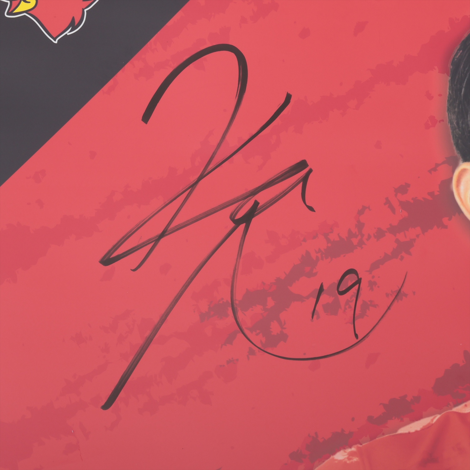 HATTRICK（ハットトリック）-選手の想いをファンへ届ける公式