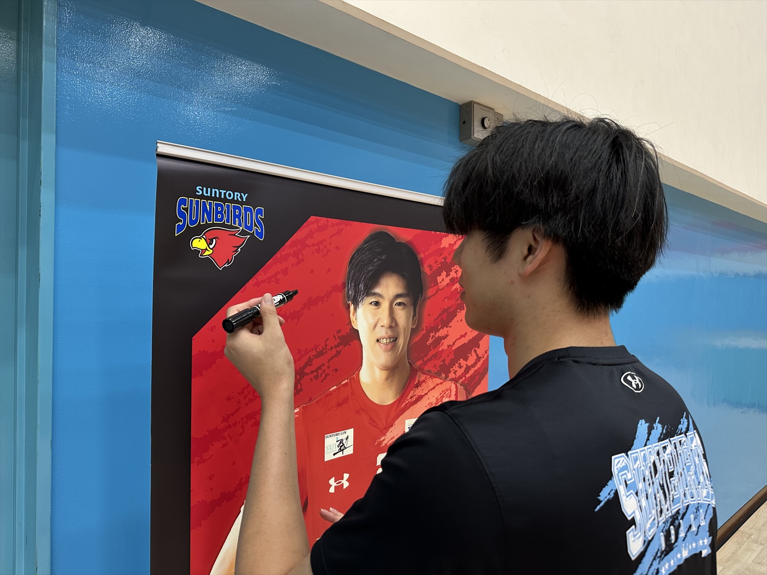 HATTRICK（ハットトリック）-選手の想いをファンへ届ける公式