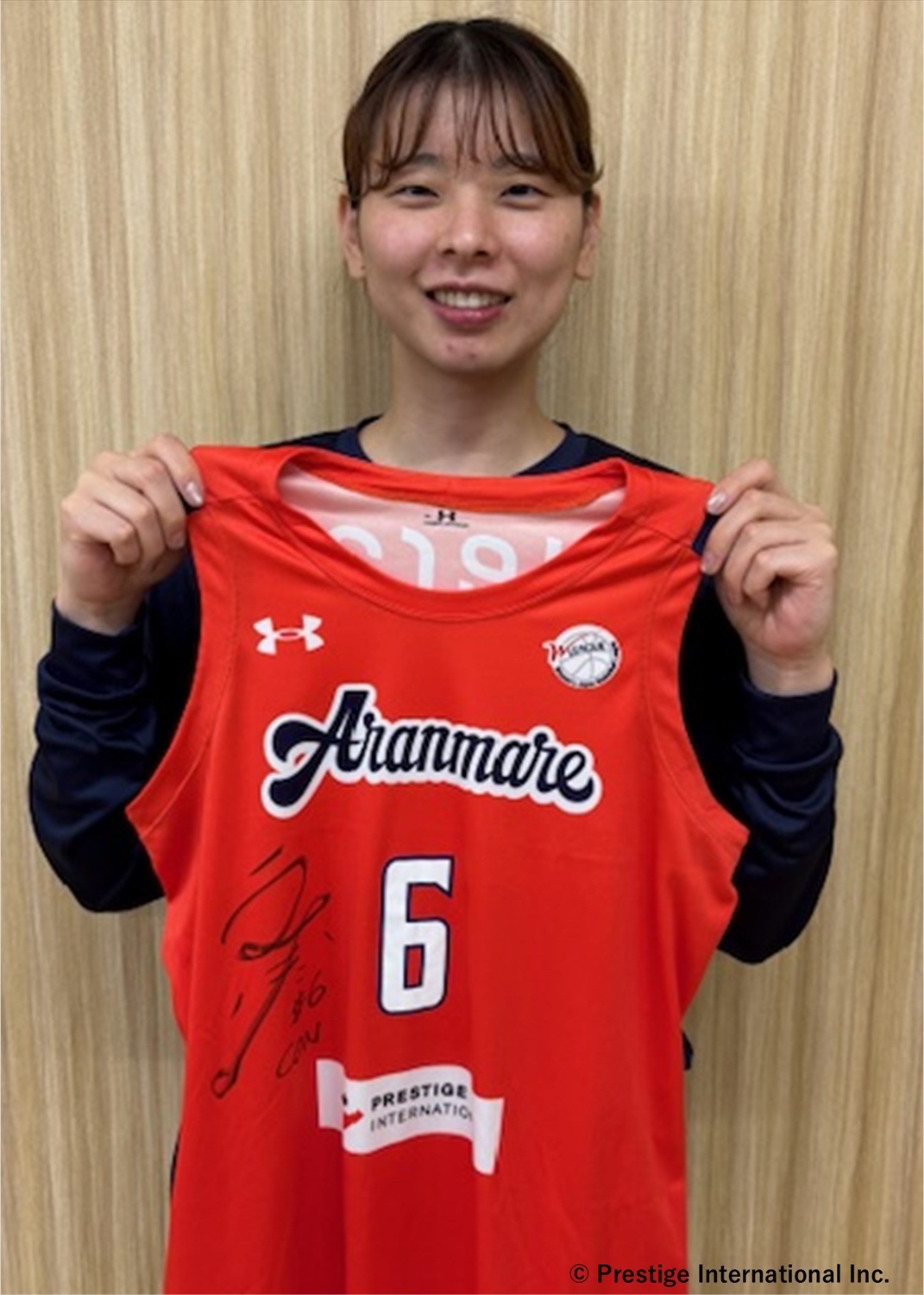 日本代表　炎　ユニフォーム　最終予選　秋田さん・相馬さんサイン入り 日本代表炎ユニフォーム最終予選秋田さん・相馬さんサイン入り