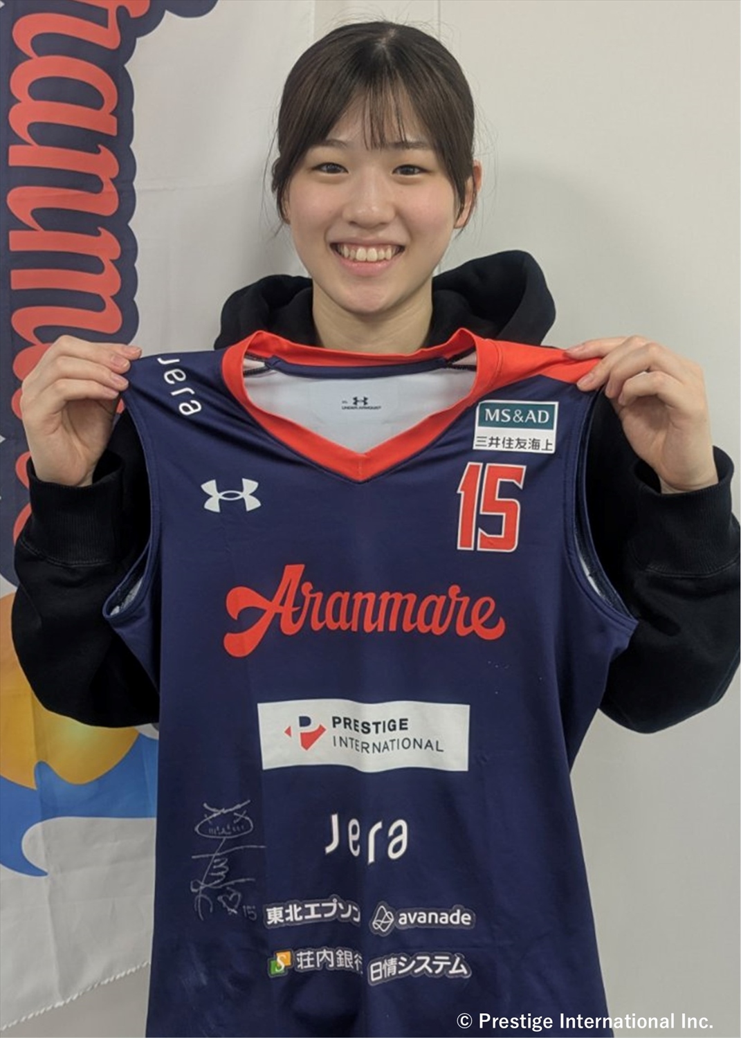 HATTRICK（ハットトリック）-選手の想いをファンへ届ける公式