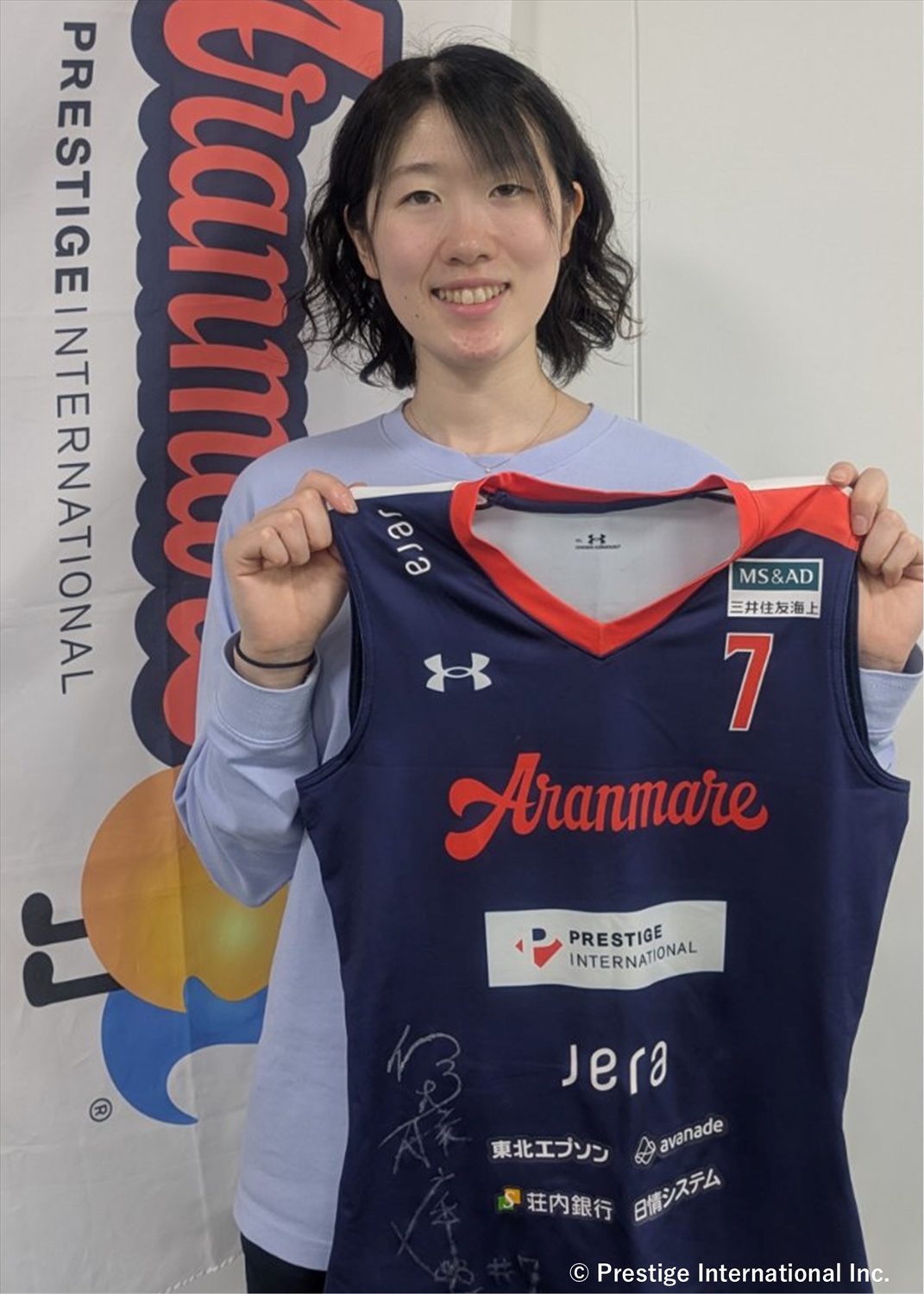 希少 アランマーレ山形フェイスタオル オレンジ 半袖 ベースボールシャツ