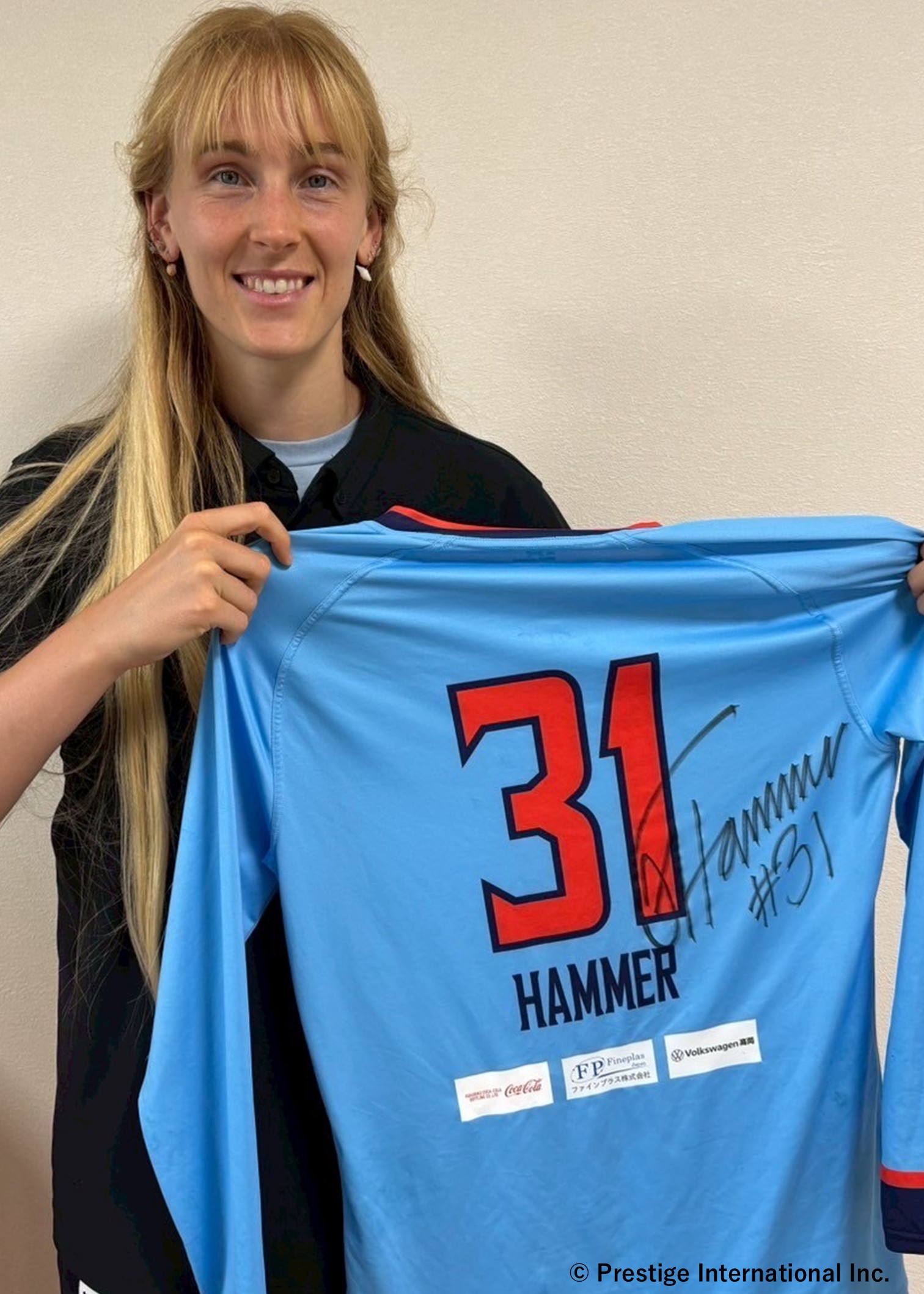 HATTRICK（ハットトリック）-選手の想いをファンへ届ける公式