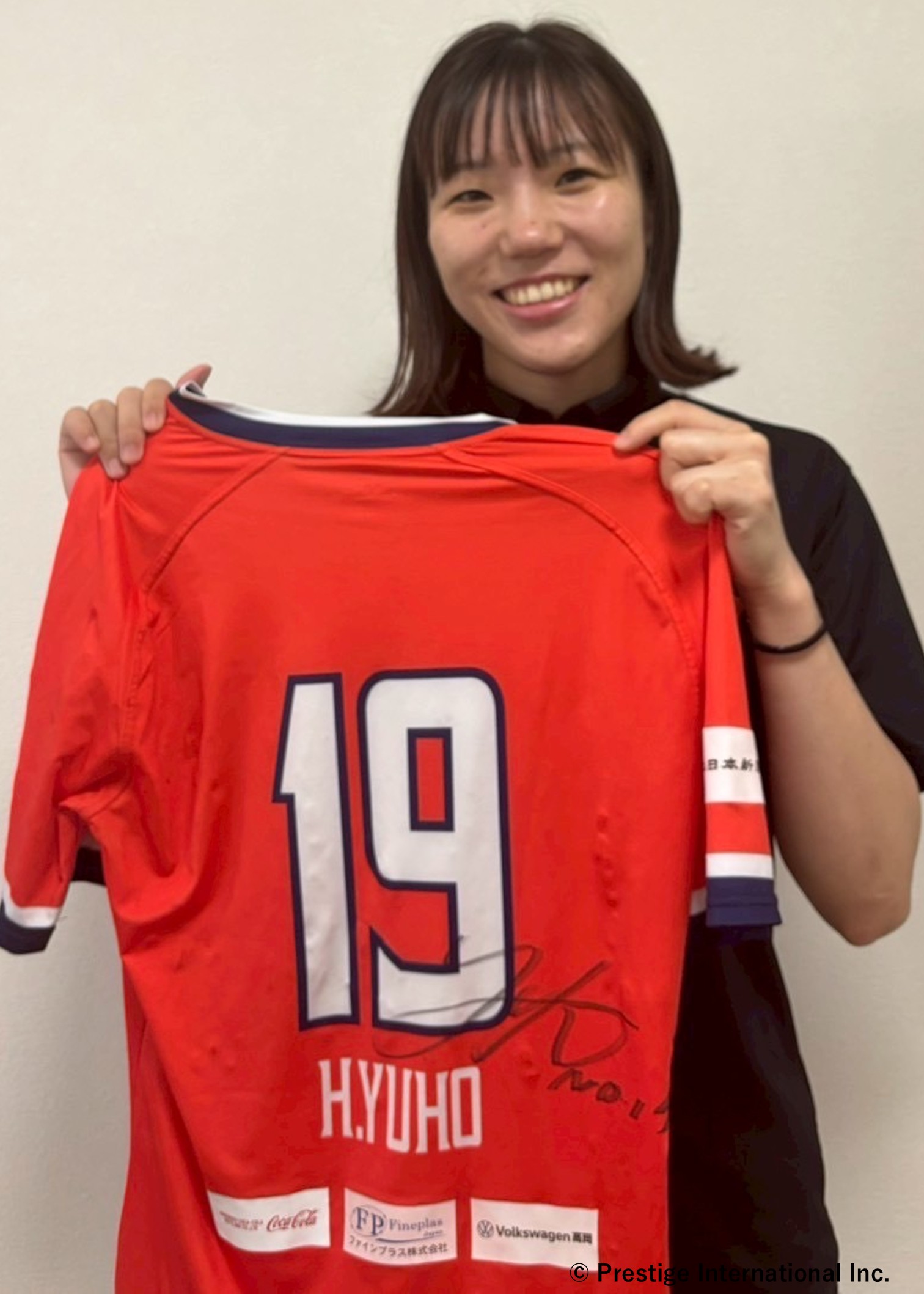 HATTRICK（ハットトリック）-選手の想いをファンへ届ける公式