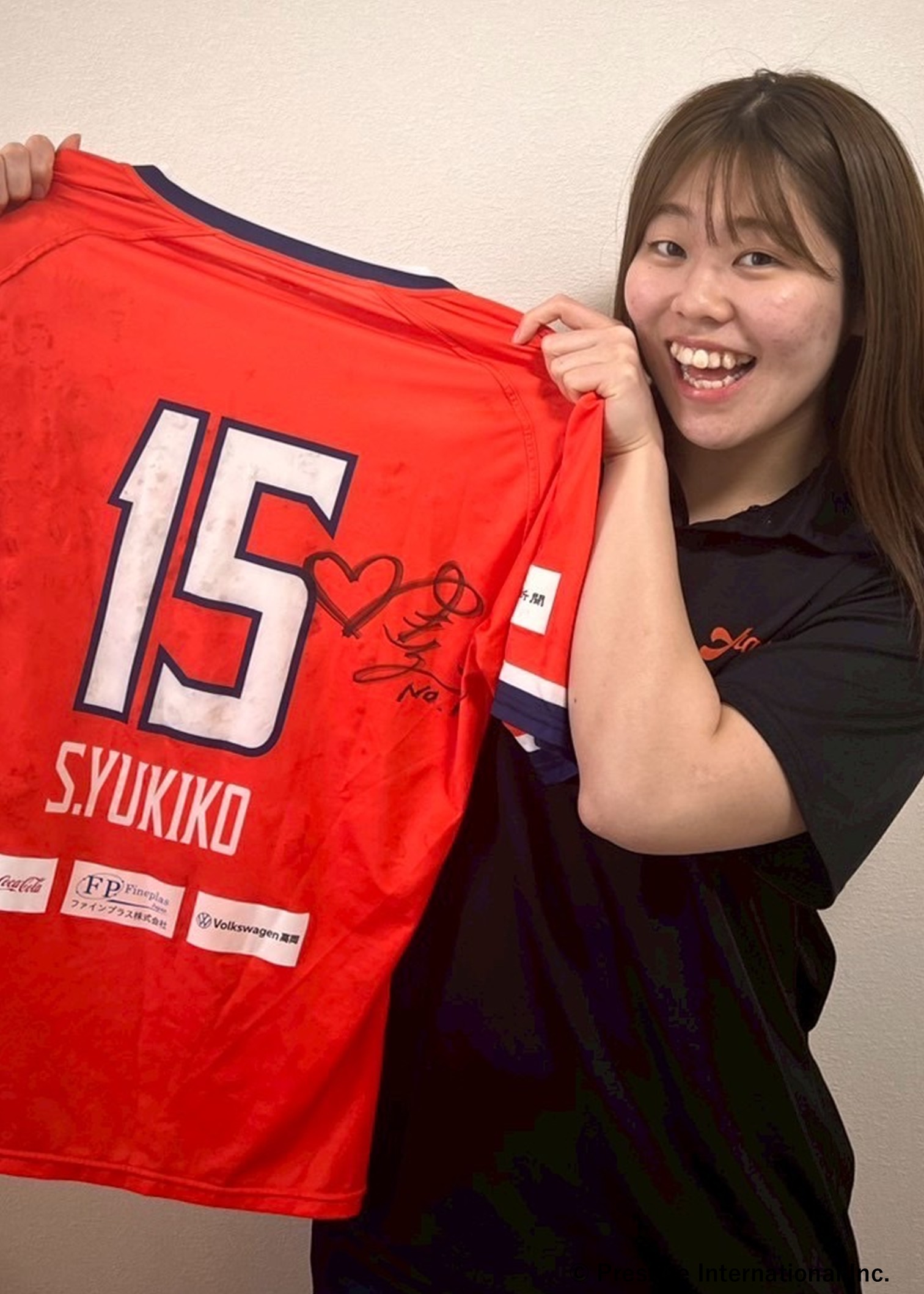 HATTRICK（ハットトリック）-選手の想いをファンへ届ける公式