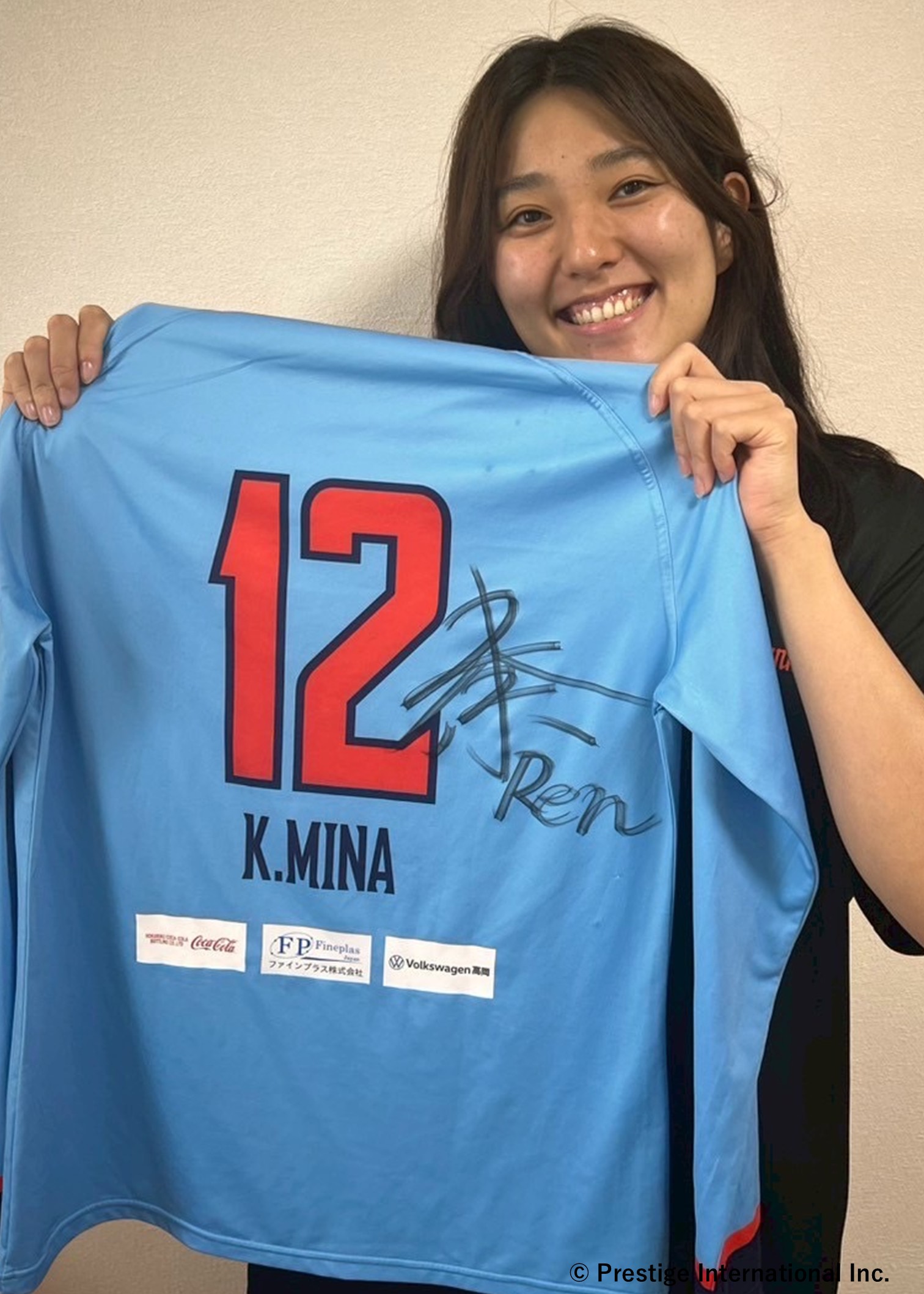 HATTRICK（ハットトリック）-選手の想いをファンへ届ける公式