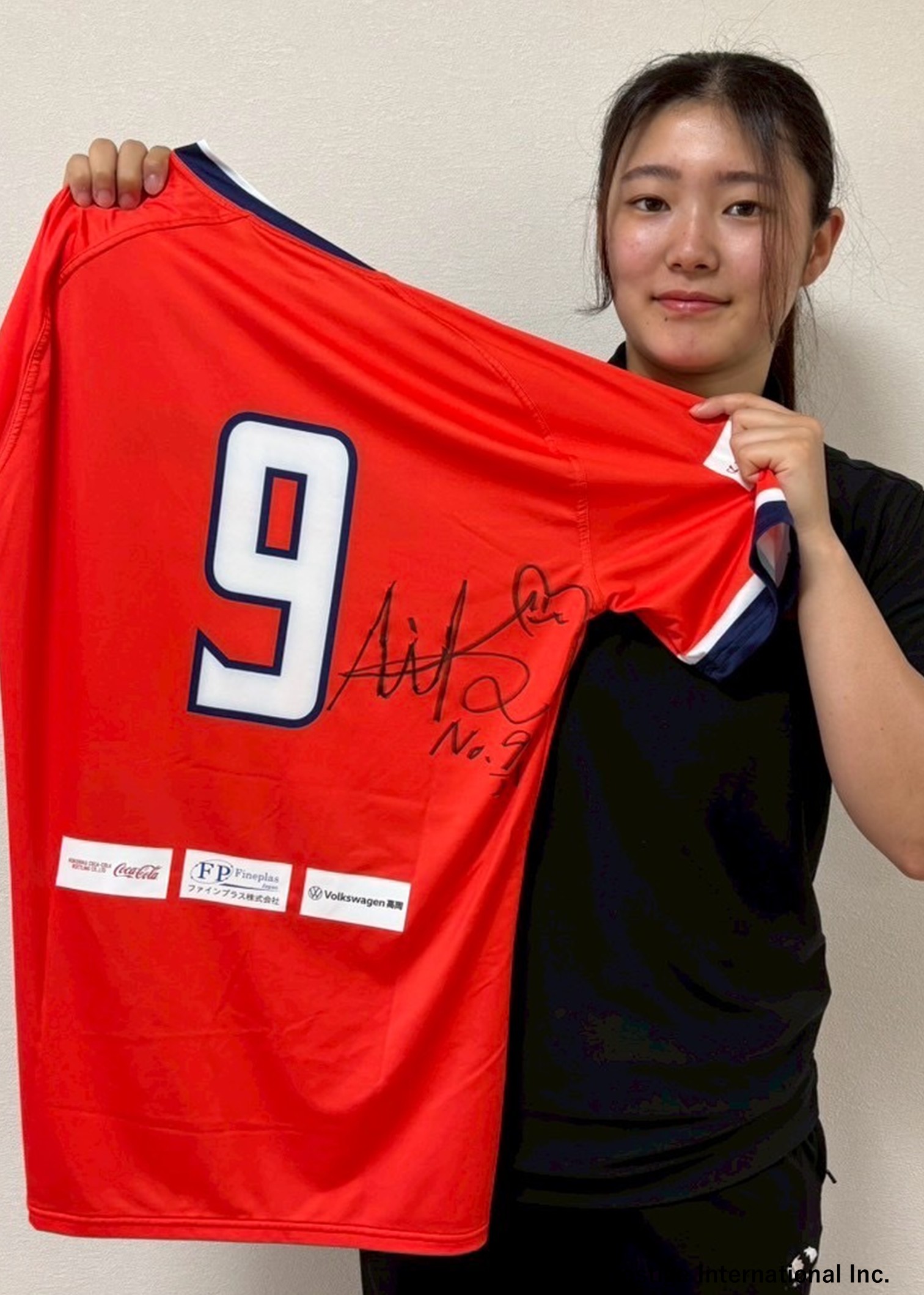 Aranmare 選手サイン入り HATTRICK（ハットトリック）-選手の想いをファンへ届ける公式