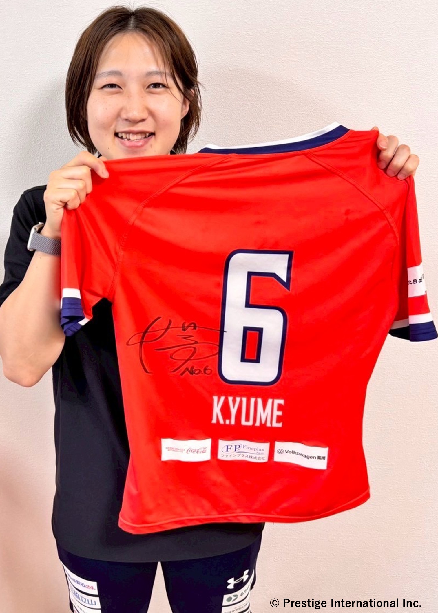 HATTRICK（ハットトリック）-選手の想いをファンへ届ける公式