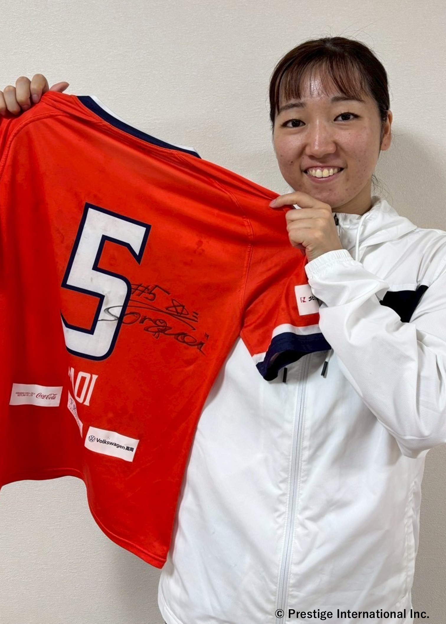 Aranmare 選手サイン入り HATTRICK（ハットトリック）-選手の想いをファンへ届ける公式