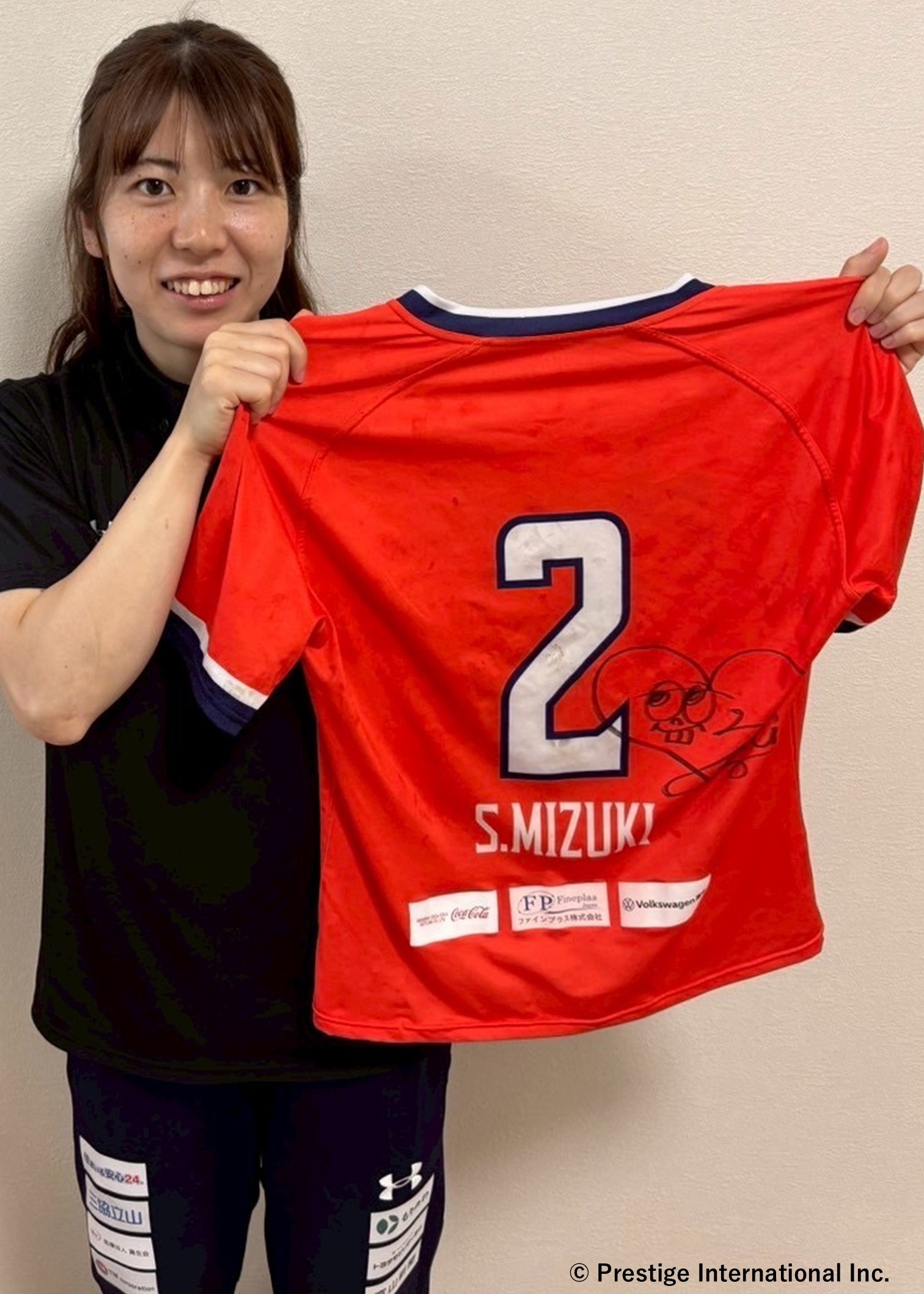 HATTRICK（ハットトリック）-選手の想いをファンへ届ける公式