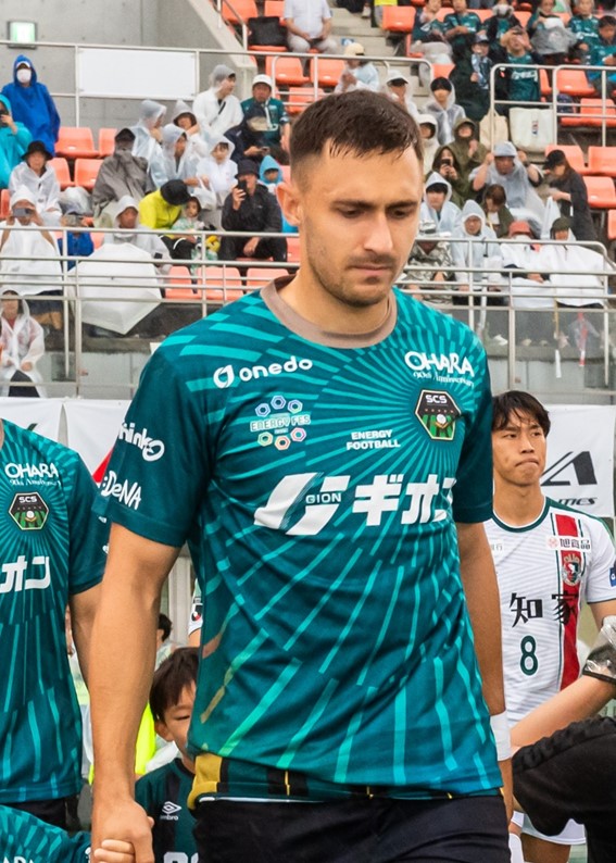 HATTRICK（ハットトリック）-選手の想いをファンへ届ける公式