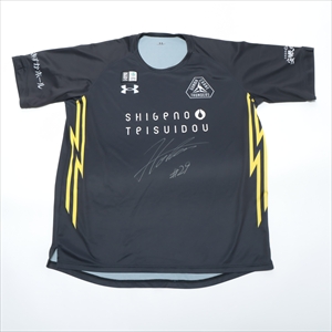 HATTRICK（ハットトリック）-選手の想いをファンへ届ける公式