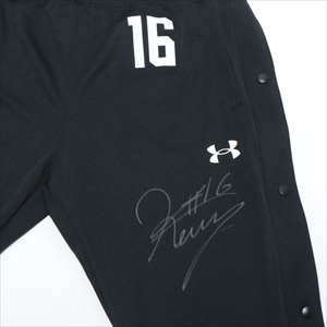 HATTRICK（ハットトリック）-選手の想いをファンへ届ける公式