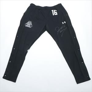 HATTRICK（ハットトリック）-選手の想いをファンへ届ける公式