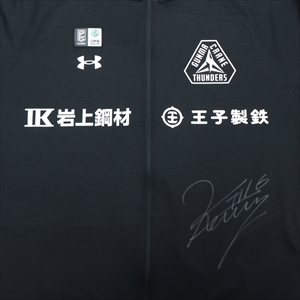 HATTRICK（ハットトリック）-選手の想いをファンへ届ける公式