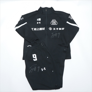 HATTRICK（ハットトリック）-選手の想いをファンへ届ける公式