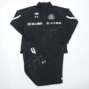 HATTRICK（ハットトリック）-選手の想いをファンへ届ける公式