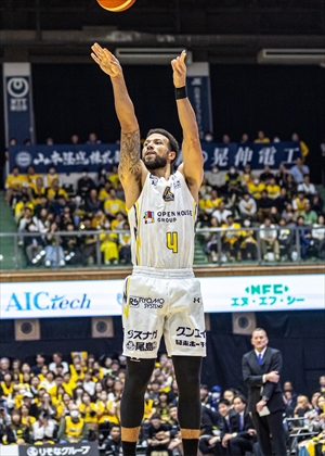 アンダーアーマー クレインサンダーズ 選手実使用サイン入り アキ・チェンバース HATTRICK（ハットトリック）-選手の想いをファンへ届ける公式