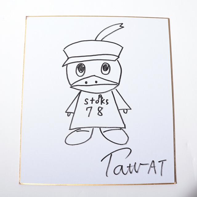 HATTRICK（ハットトリック）-挑戦者の想いをファンへ届ける公式