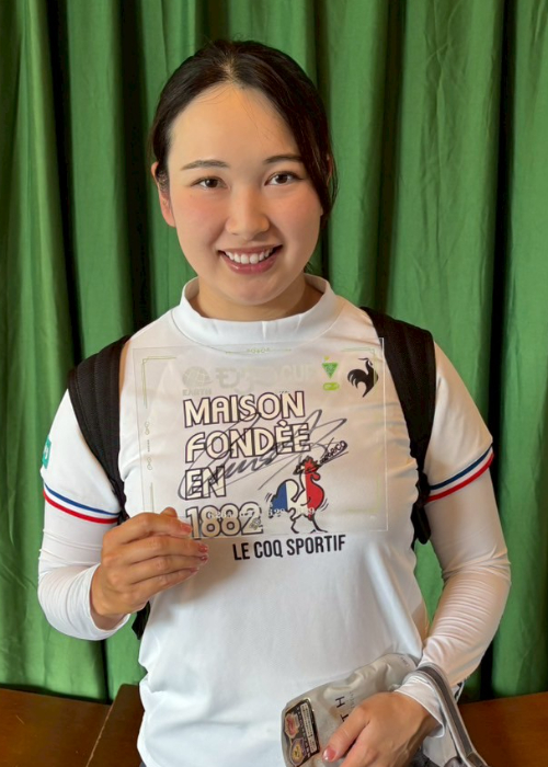 HATTRICK（ハットトリック）-選手の想いをファンへ届ける公式