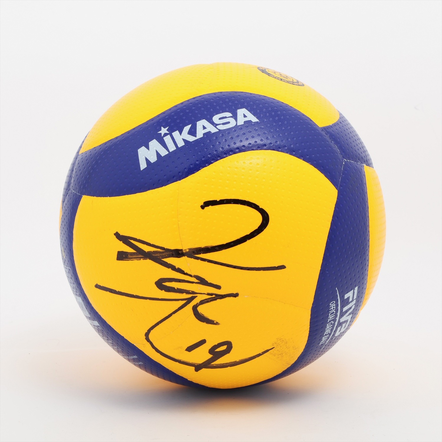 HATTRICK（ハットトリック）-選手の想いをファンへ届ける公式