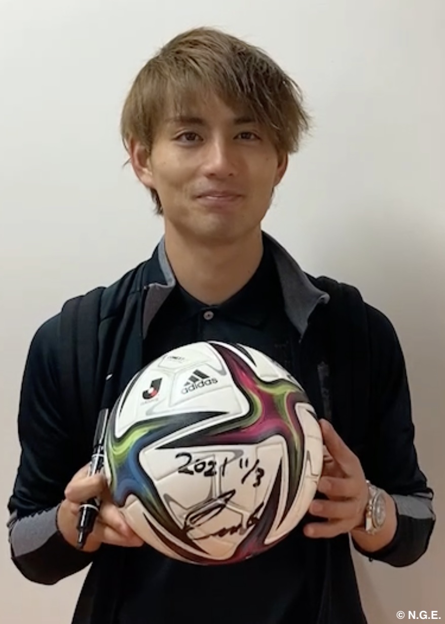 HATTRICK（ハットトリック）-選手の想いをファンへ届ける公式