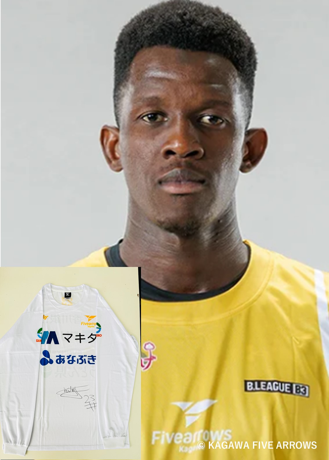 HATTRICK（ハットトリック）-選手の想いをファンへ届ける公式