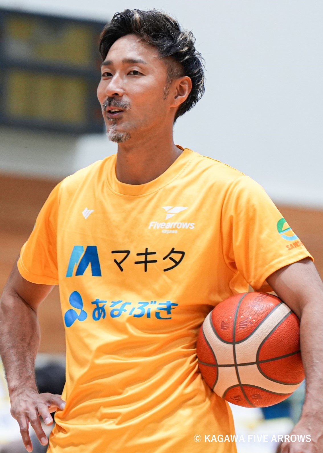 HATTRICK（ハットトリック）-選手の想いをファンへ届ける公式