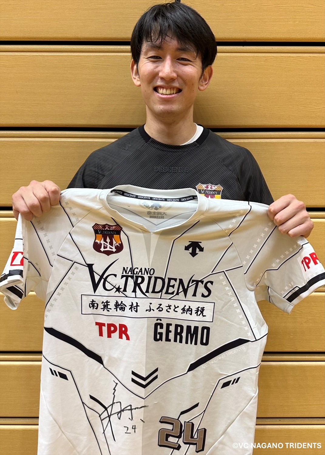 HATTRICK（ハットトリック）-選手の想いをファンへ届ける公式