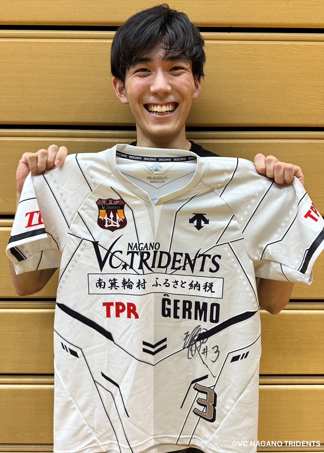 HATTRICK（ハットトリック）-選手の想いをファンへ届ける公式