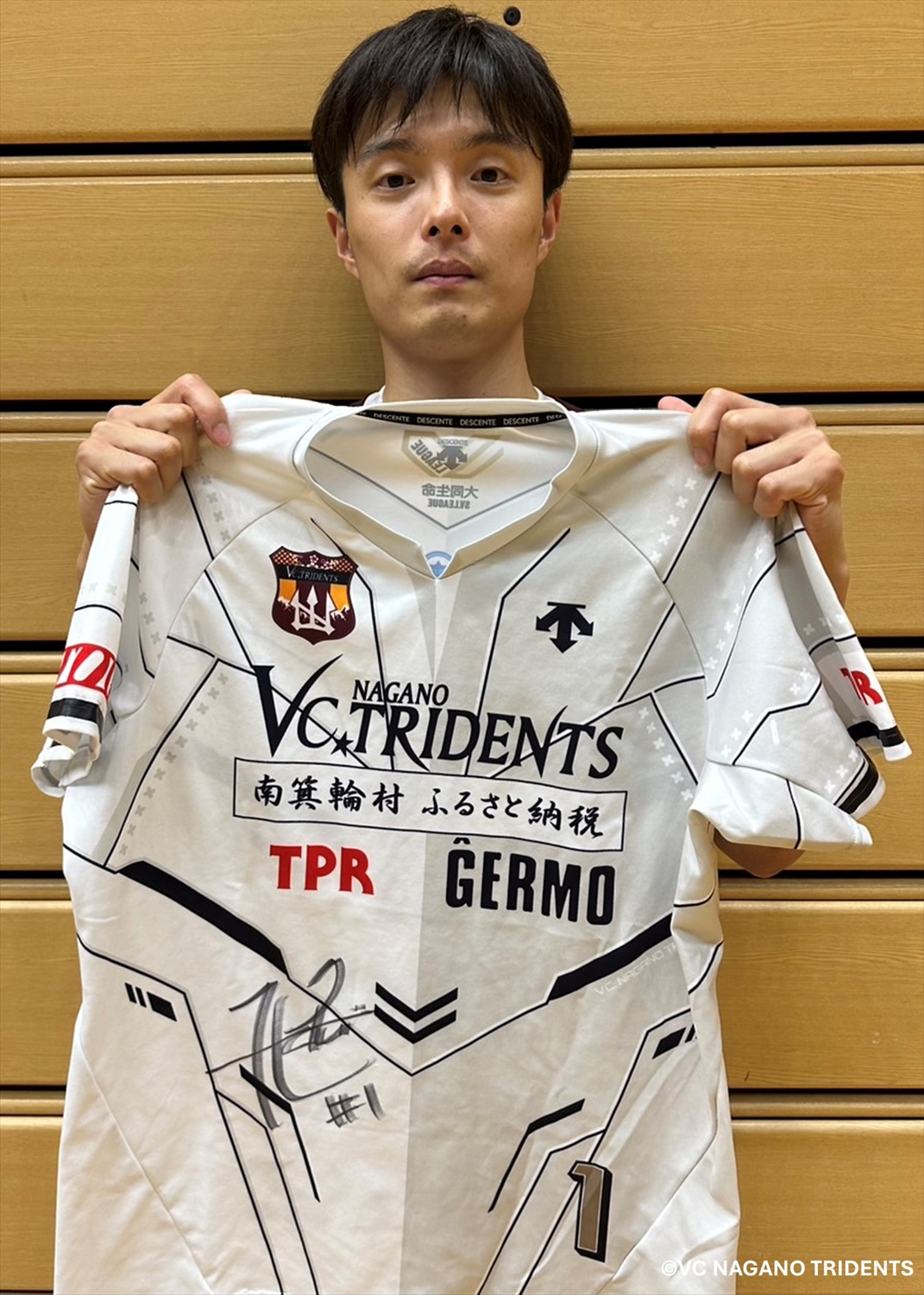 HATTRICK（ハットトリック）-選手の想いをファンへ届ける公式