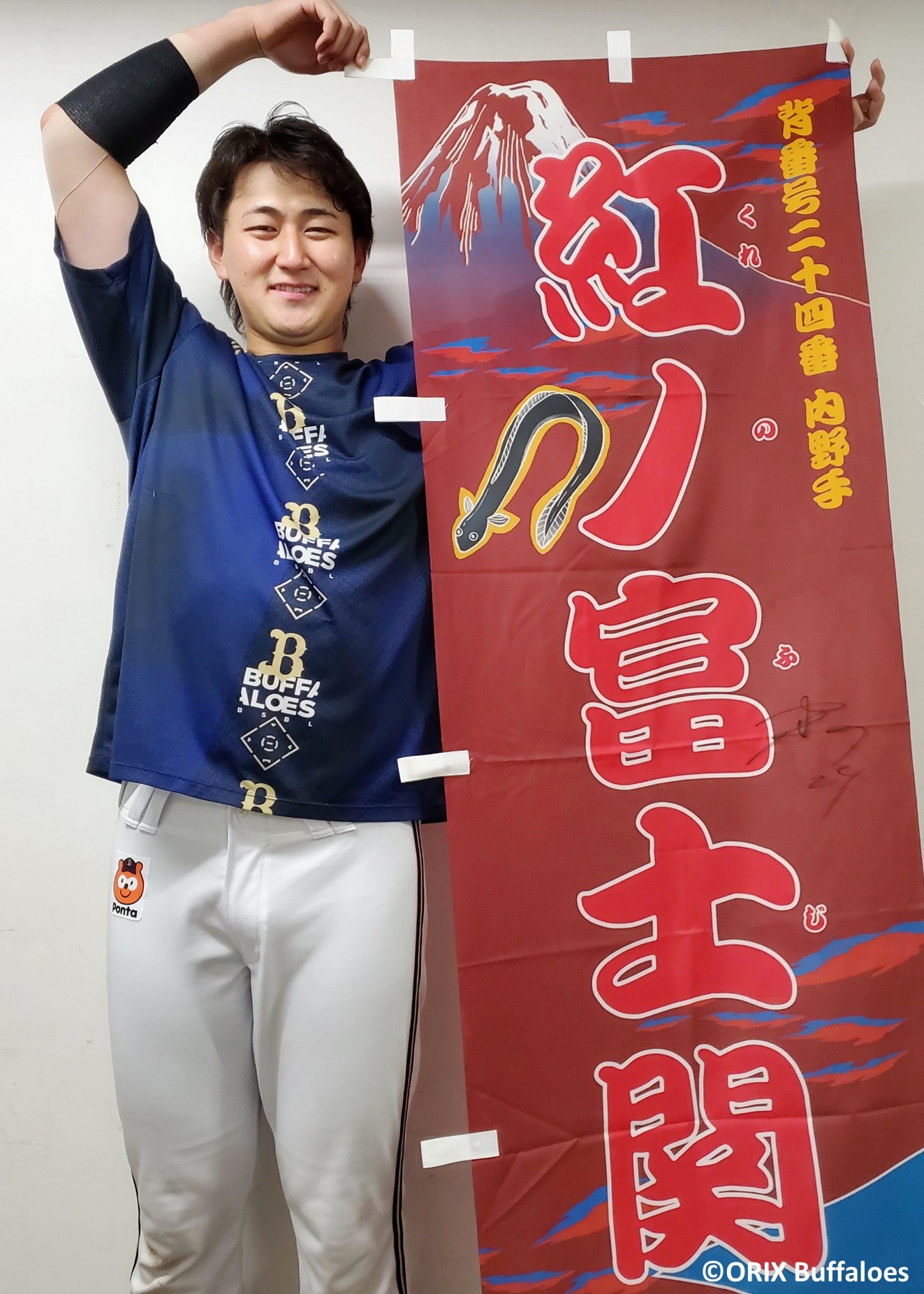 HATTRICK（ハットトリック）-挑戦者の想いをファンへ届ける公式