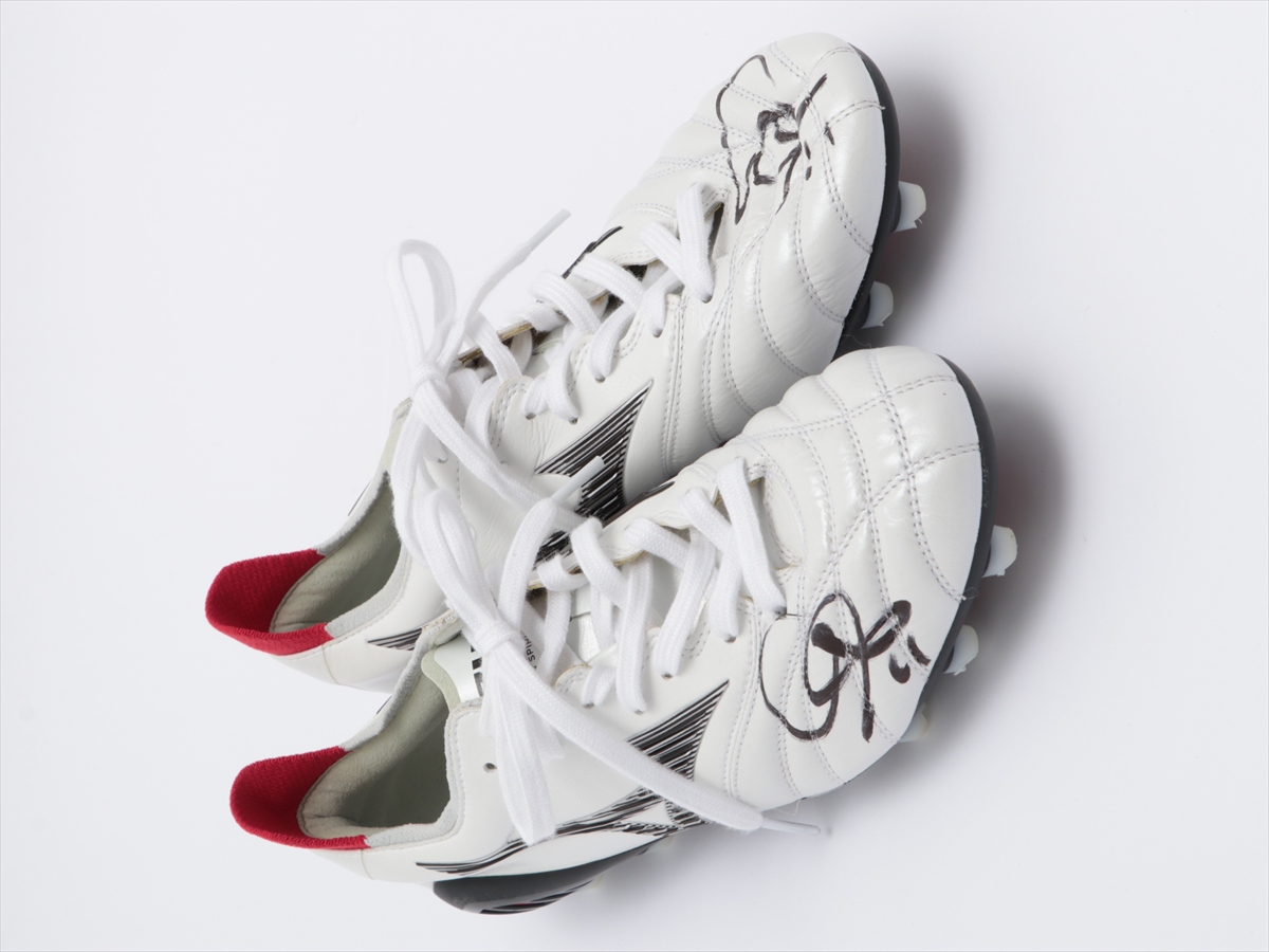 HATTRICK（ハットトリック）-選手の想いをファンへ届ける公式