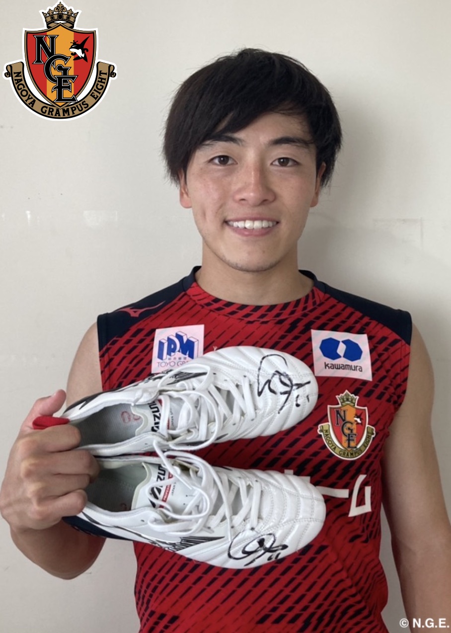 ミントモール / MINT 浦和店 / 2022 J.League Official Trading