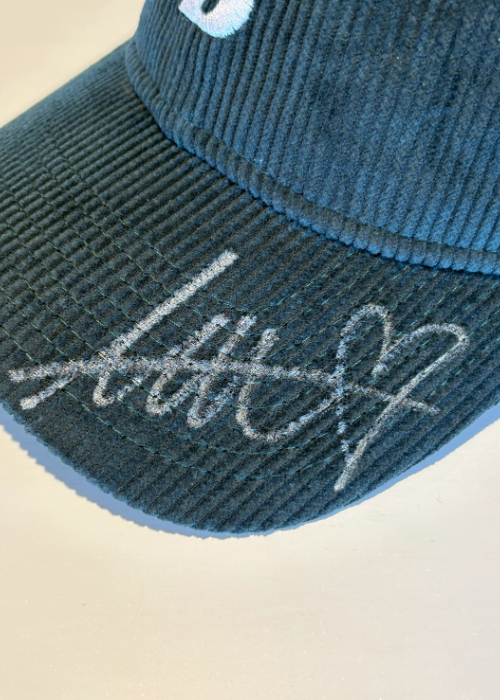 HATTRICK（ハットトリック）-選手の想いをファンへ届ける公式