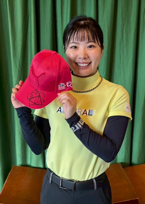 HATTRICK（ハットトリック）-選手の想いをファンへ届ける公式